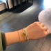 Van Cleef & Arpels bracelet best replica size 17cm and 19cm 