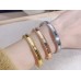 Van Cleef & Arpels bracelet best replica size 17cm and 19cm 