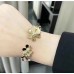 Van Cleef & Arpels bracelet best replica size 17cm and 19cm 