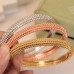 Van Cleef & Arpels bracelet best replica size 17cm and 19cm 