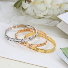 Van Cleef & Arpels bracelet best replica size 17cm and 19cm 