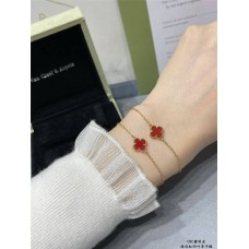 Van Cleef & Arpels bracelet best replica size 17cm and 19cm 