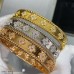 Van Cleef & Arpels bracelet best replica size 17cm and 19cm 