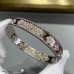 Van Cleef & Arpels bracelet best replica size 17cm and 19cm 