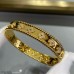 Van Cleef & Arpels bracelet best replica size 17cm and 19cm 