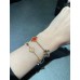 Van Cleef & Arpels bracelet best replica size 17cm and 19cm 