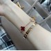 Van Cleef & Arpels bracelet best replica size 17cm and 19cm 