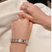 Van Cleef & Arpels bracelet best replica size 17cm and 19cm 