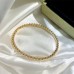 Van Cleef & Arpels bracelet best replica size 17cm and 19cm 