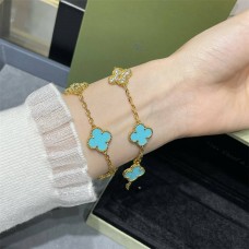 Van Cleef & Arpels bracelet best replica size 17cm and 19cm 