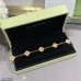 Van Cleef & Arpels bracelet best replica size 17cm and 19cm 