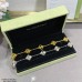 Van Cleef & Arpels bracelet best replica size 17cm and 19cm 