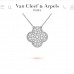 Van Cleef & Arpels necklace best replica