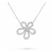 Van Cleef & Arpels necklace best replica