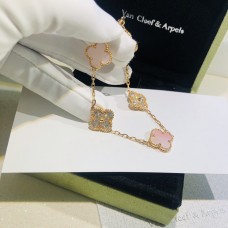 Van Cleef & Arpels necklace best replica