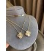 Van Cleef & Arpels necklace best replica