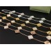 Van Cleef & Arpels necklace best replica