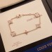 Van Cleef & Arpels necklace best replica