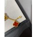 Van Cleef & Arpels necklace best replica