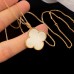 Van Cleef & Arpels necklace best replica