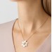 Van Cleef & Arpels necklace best replica