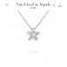 Van Cleef & Arpels necklace best replica