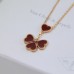 Van Cleef & Arpels necklace best replica