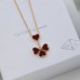 Van Cleef & Arpels necklace best replica