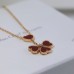 Van Cleef & Arpels necklace best replica