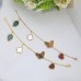 Van Cleef & Arpels necklace best replica