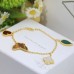 Van Cleef & Arpels necklace best replica