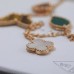 Van Cleef & Arpels necklace best replica