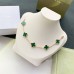 Van Cleef & Arpels necklace best replica