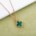 Van Cleef & Arpels necklace best replica