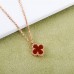 Van Cleef & Arpels necklace best replica