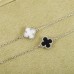 Van Cleef & Arpels necklace best replica