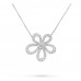 Van Cleef & Arpels necklace best replica