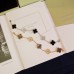 Van Cleef & Arpels necklace best replica