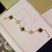 Van Cleef & Arpels necklace best replica