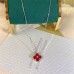 Van Cleef & Arpels necklace best replica