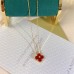 Van Cleef & Arpels necklace best replica