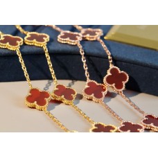 Van Cleef & Arpels necklace best replica