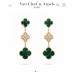 Van Cleef & Arpels necklace best replica