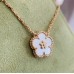 Van Cleef & Arpels necklace best replica