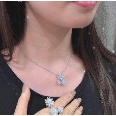 Van Cleef & Arpels necklace best replica