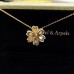 Van Cleef & Arpels necklace best replica