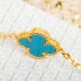 Van Cleef & Arpels necklace best replica