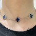 Van Cleef & Arpels necklace best replica