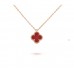 Van Cleef & Arpels necklace best replica