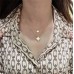 Van Cleef & Arpels necklace best replica